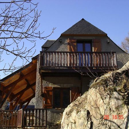 Gite Vallee Des Nestes Bareilles Exterior photo