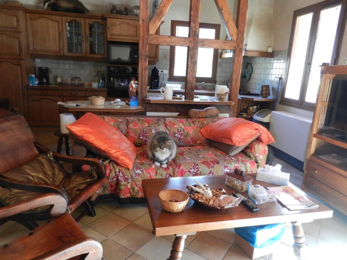 Gite Vallee Des Nestes Bareilles Exterior photo