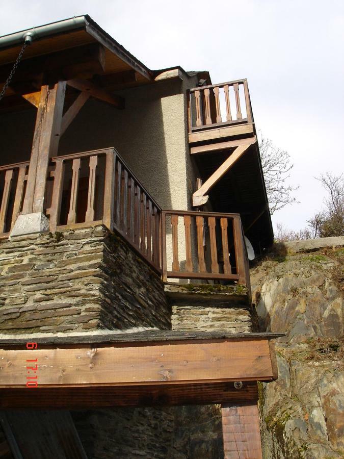 Gite Vallee Des Nestes Bareilles Exterior photo
